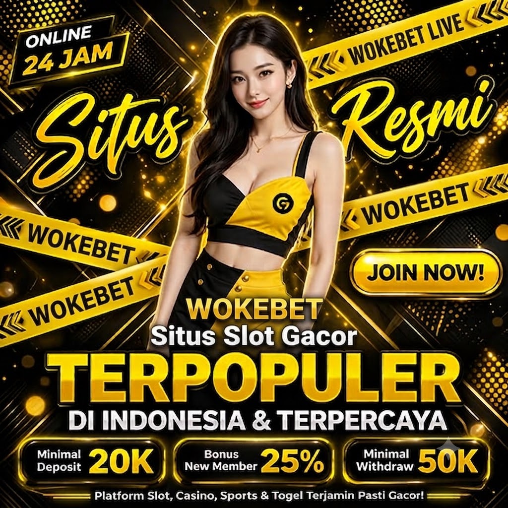Pengguna di Surabaya mengakses fitur live casino dengan tampilan responsif di perangkat mobile