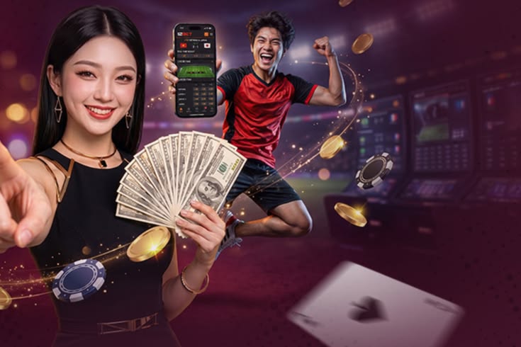 Beragam kategori games sports betting dan kasino yang bisa dimainkan di wokebet